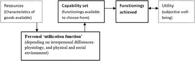 Assessing the Multiple Dimensions of Poverty. Data Mining Approaches to the 2004–14 Health and Demographic Surveillance System in Cuatro Santos, Nicaragua